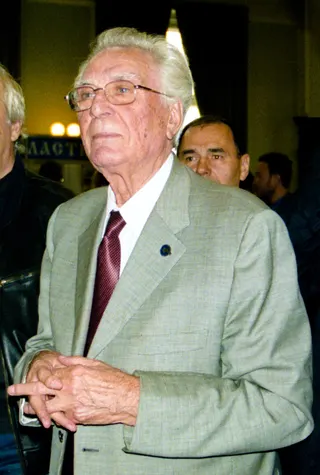 Görsel: Leo Medvedev/Лев Леонидович Медведев / CC BY-SA Yevgeny Matveyev