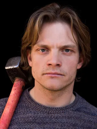 Yevgeny Tkachuk