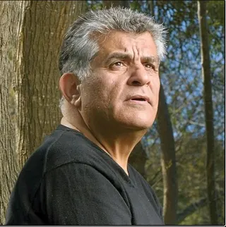 Yigal Adika