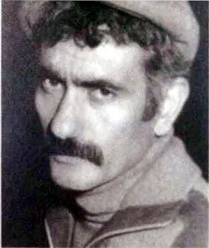 Görsel: Ankara'dan / CC0 Yılmaz Güney