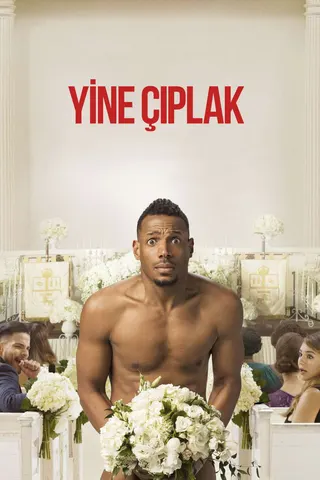 Görsel: TMDB Yine Çıplak afişi