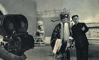 Görsel: 《人民画报》 / Kamu malı Ying Yunwei