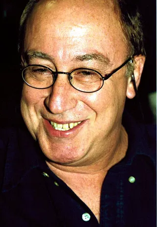 Görsel: Amir Gilad / CC BY-SA Yisrael Poliakov