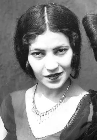Ynez Seabury