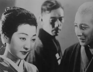 Görsel: P.C.L. / Kamu malı Yō Shiomi