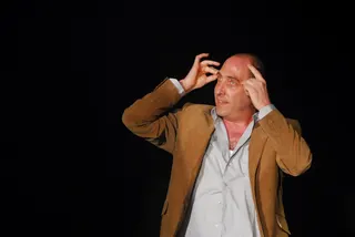 Yoav Hayet