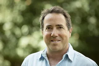 Yoav Shamir
