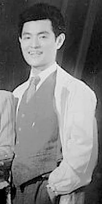Yōichi Numata