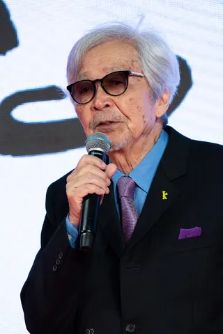 Görsel: Dick Thomas Johnson from Tokyo, Japan / CC BY Yōji Yamada