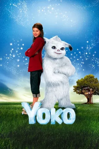 Yoko afişi