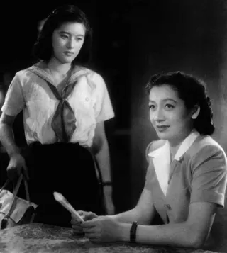 Yōko Sugi