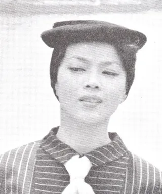 Yōko Tani
