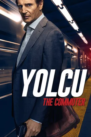 Görsel: TMDB Yolcu afişi