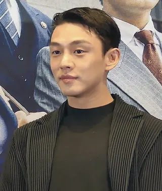 Görsel: NewsInStar / CC BY Yoo Ah-in