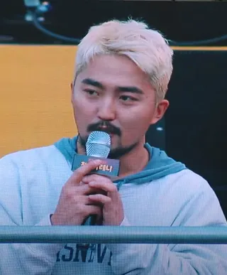 Yoo Byung-jae