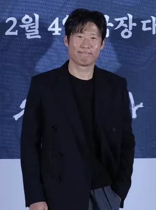 Yoo Hae-jin