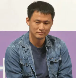 Yoo Je-won