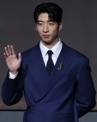 Yoo Su-bin