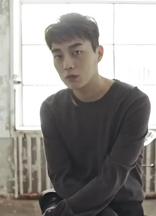 Görsel: Marie Claire Korea / CC BY Yoon Doo-joon