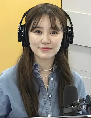 Görsel: SBS Radio / CC BY Yoon Eun Hye