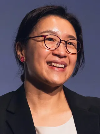 Yoon Ga-eun