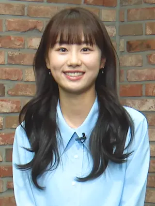 Yoon Sang-jeong