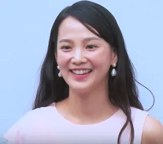 Yoon Seung-ah