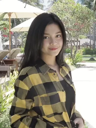 Yoriko Angeline