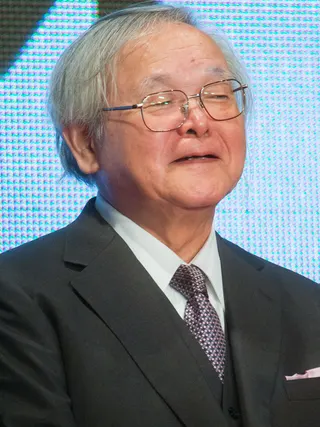 Görsel: Dick Thomas Johnson from Tokyo, Japan / CC BY Yoshikazu Yasuhiko