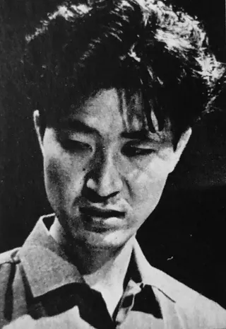 Görsel: キネマ旬報社 / Kamu malı Yoshishige Yoshida