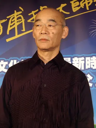 Görsel: Rico Shen / CC BY-SA Yoshiyuki Tomino