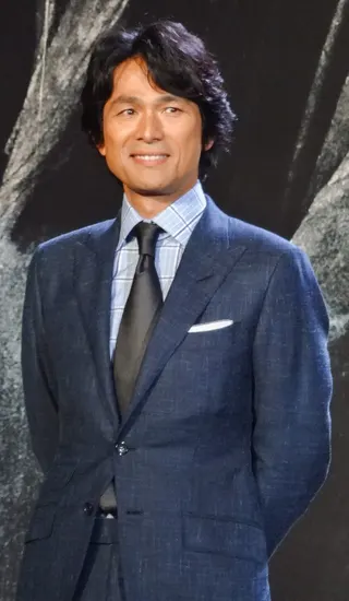 Yōsuke Eguchi