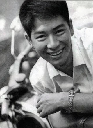 Yōsuke Natsuki