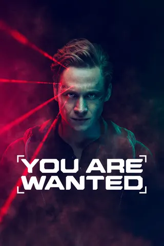 You Are Wanted afişi