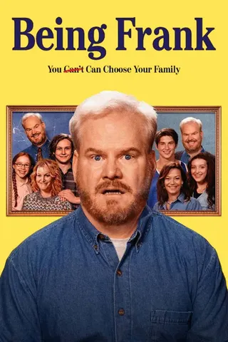 Görsel: TMDB You Can Choose Your Family afişi