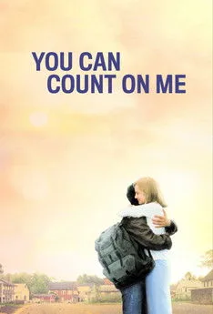Görsel: TMDB You Can Count on Me afişi