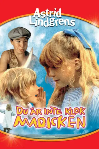 Görsel: TMDB You're Out of Your Mind, Mardie afişi