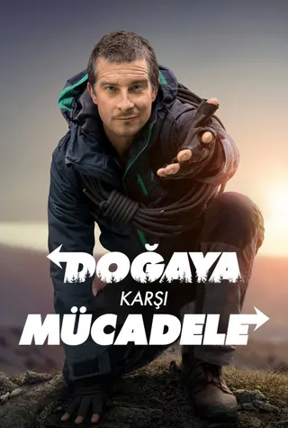 Görsel: TMDB You vs. Wild afişi