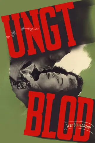 Young Blood afişi