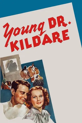 Görsel: TMDB Young Dr. Kildare afişi