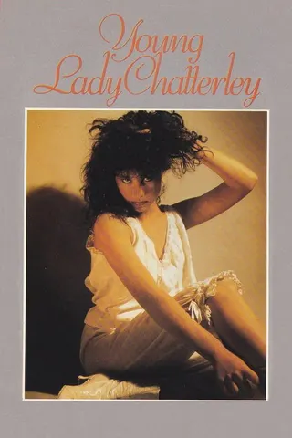 Young Lady Chatterley afişi