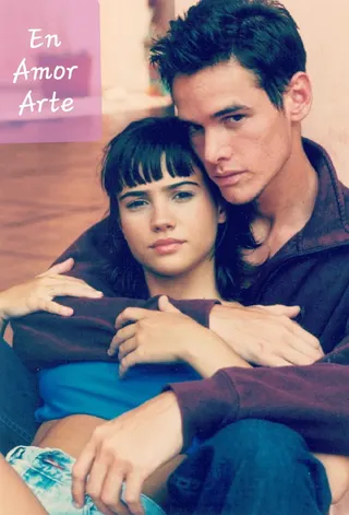 Görsel: TMDB Young Lovers afişi