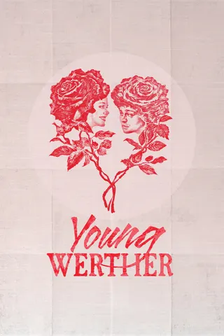 Young Werther afişi