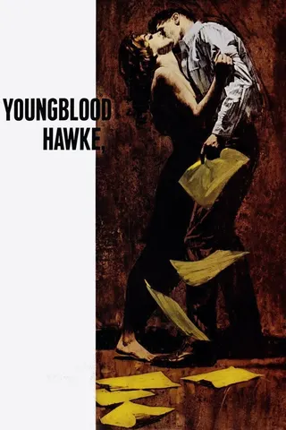 Görsel: TMDB Youngblood Hawke afişi