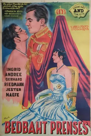 Görsel: TMDB Your Life Guards afişi