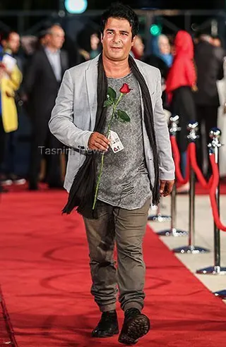 Yousef Teymouri