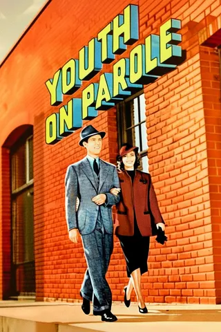 Youth on Parole afişi