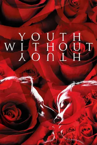 Görsel: TMDB Youth Without Youth afişi