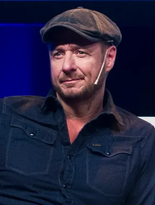 Øystein Karlsen