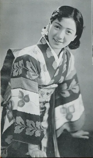 Görsel: Unknown authorUnknown author / Kamu malı Yukiko Todoroki